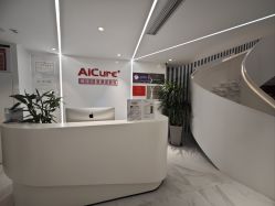 -AiCure 埃可儿·韩国医学皮肤管理