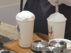 -李山山茶事(景枫店)