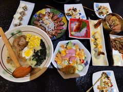 -無境·匠心日本料理(汉街店)