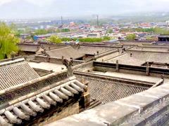-山西王家大院