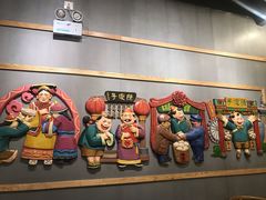 -陈傻子餐厅(世纪都会店)