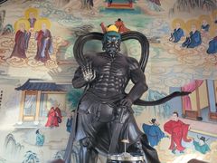 -慈恩寺