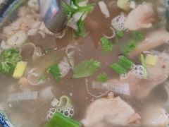 -老五井羊汤馆(总店)