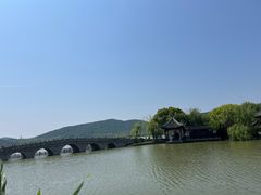 -南北湖风景区