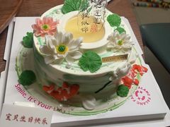 -FALANC CAKE生日蛋糕(广州店)
