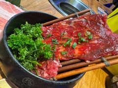 -首尔朴宝·炭火烤肉(五角场店)