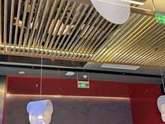 -茅庐川菜(烟台万象汇店)