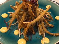 -CRAZYONES西班牙海鲜饭(日月光店)