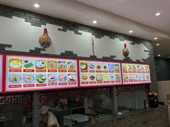 -三羊居食府(文艺路店)