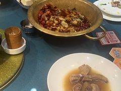 -永安水煮活鱼·仪征土菜院子