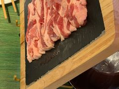 -老灶堂文创火锅(文艺路店)