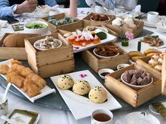 -国贸旋转餐厅(国贸广场店)
