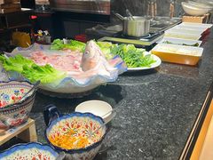 -萧邦音乐会所KTV·蒸汽活海鲜自助(福田店)