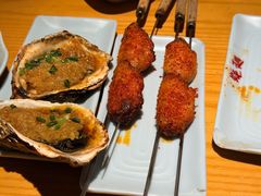 -蚝翅·海鲜粥·烧烤·龙虾季(海曙天一店)