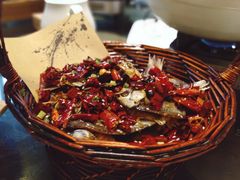 -茶叁酒肆·楚味江湖(菱角湖店)