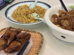 -五谷芳乳鸽王(海景店)