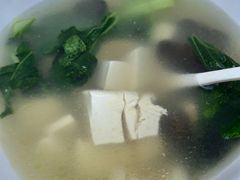 -大明寺素斋