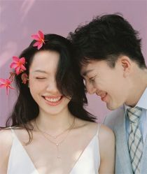 -DREAM HOUSE 梦想屋婚纱摄影