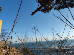 -西尖山公园
