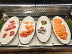 -咖啡苑自助餐厅·中国大饭店
