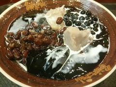 -鲜芋仙(太原街万达店)