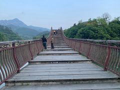 -绩溪龙川景区