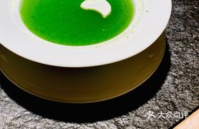 Stars Surrounding the Moon Soup