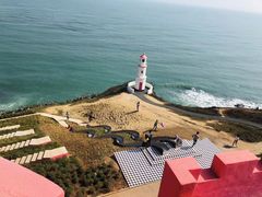 -漳州滨海火山岛自然生态风景区