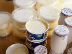 -德禄酸奶(莫家街店)