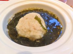 -扬州香格里拉·香宫中餐厅