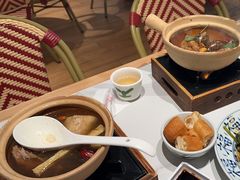 -芽笼芽笼新加坡餐厅(环球港店)