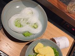 -老墙根涮肉·铜锅·烧烤(王四营店)