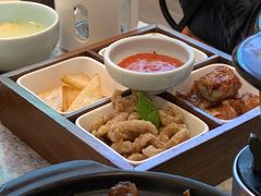 -四道菜·福建菜馆(新街口金鹰店)