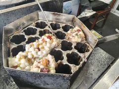 -孙氏梅花糕(马台街)