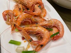 -温州炎亭海鲜阁(万塘路店)