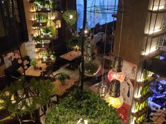 -临界音乐酒馆·小龙虾·江湖菜(华熙LIVE·鱼洞店)