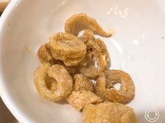 炸猪皮-GOGO Plate(成都太古里店)