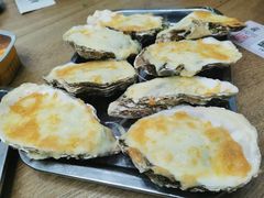 -老虎滩大连海鲜烧烤(建邺云锦路总店)