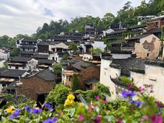 -上坦村