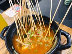 串串香-管氏翅吧(地安门创始店)