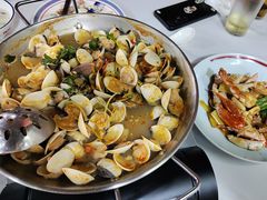 -明本湛江鸡•海鲜小厨(陈家祠店)