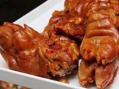 -山南熏肉大饼(辽菜旗舰店)