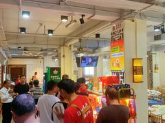 -百年银屏蚝烙·潮汕菜·非遗(乐山店)