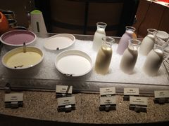 -上海东方佘山翰悦阁酒店·Vie全日制餐厅