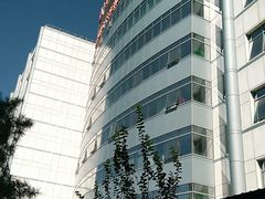 -首都医科大学附属北京友谊医院(西城院区)