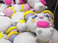 -天空之城电玩(曼巴特购物广场店)