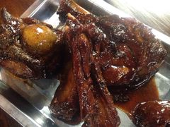综合肉骨-王裕興肉莊(南禅寺店)
