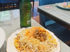-木尔坦·Multan巴基斯坦清真餐厅halal(大智嘉园店)
