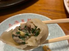 -蟹谢蒸鲜自助餐厅