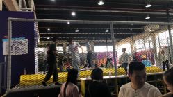 -Apfunll潮玩乐园*生日派对*企业团建(米房店)